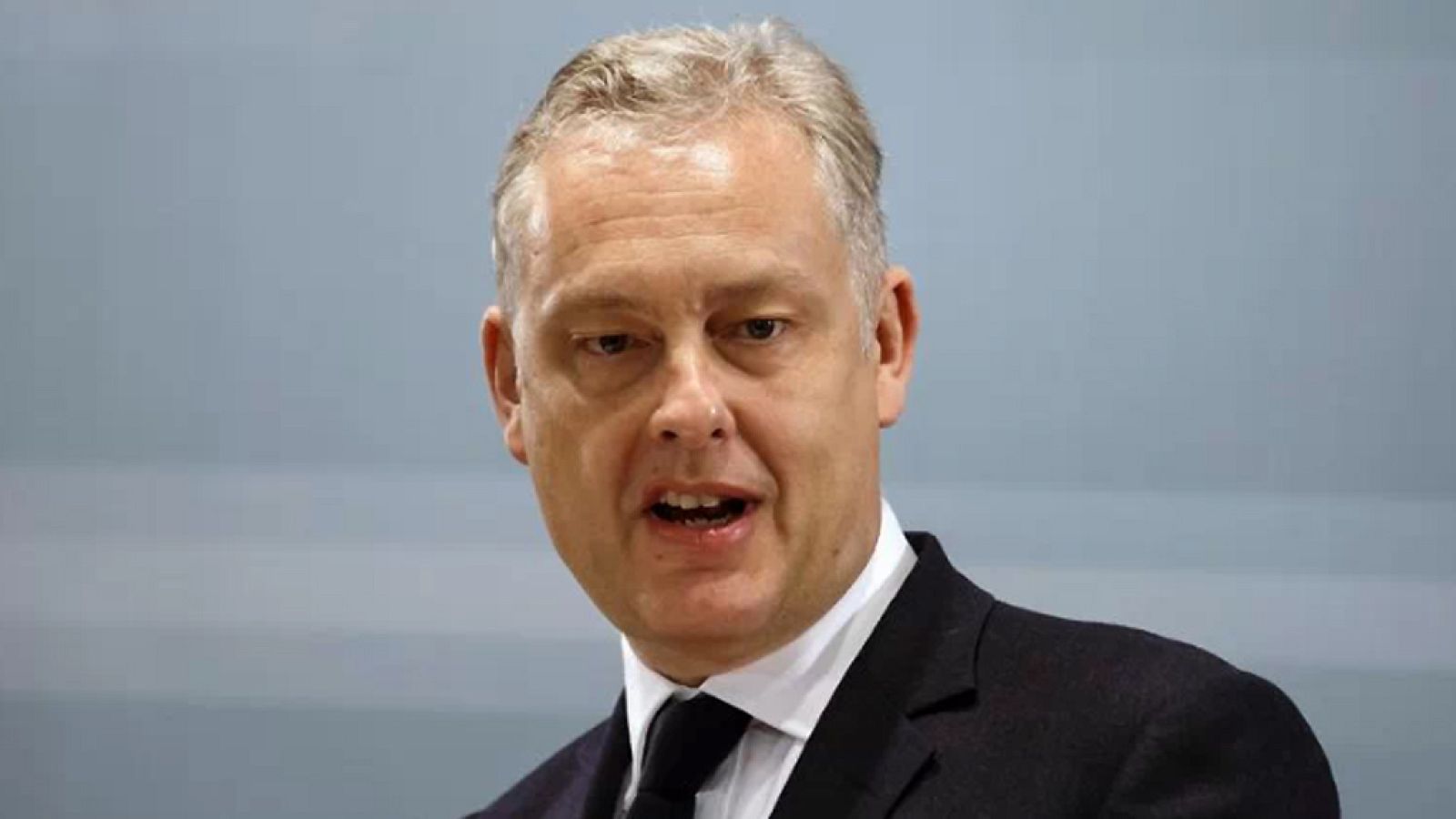 Las mañanas de RNE con Íñigo Alfonso - El embajador británico reconoce que su gobierno trabaja ya con la hipótesis de un 'brexit' sin acuerdo - Escuchar ahora