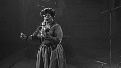 Clásicos del jazz y del swing - Nostalgia de Ella Fitzgerald - 20/09/18