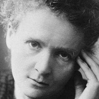 Marie Curie, un ejemplo de compromiso y coraje
