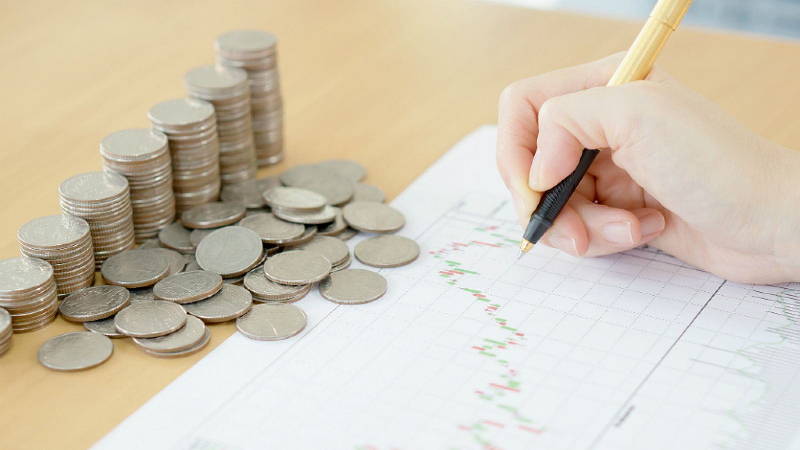 Finanzas para todos los públicos (FUNCAS) - Subida del Euribor, ¿hipotecas más caras? - 24/09/18 - Escuchar ahora