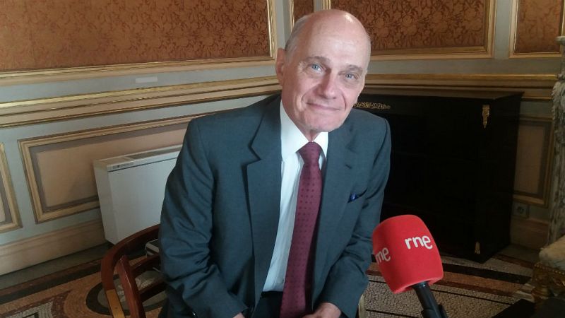 Cinco continentes: Ricardo Boechat: "Los brasileños sólo pueden elegir entre extremos" - 25/09/18 - Escuchar ahora