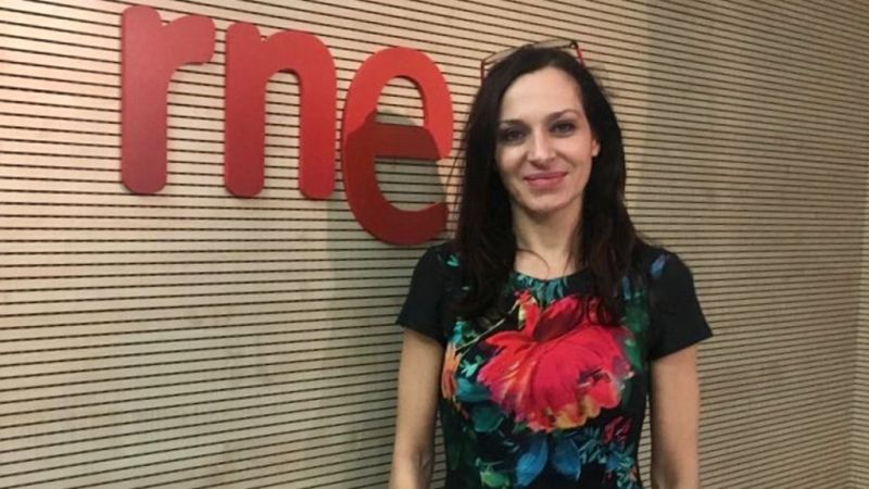 Gente despierta - Billy Elliot, el musical, con la actriz Natalia Millán - Escuchar ahora