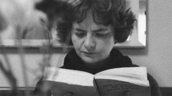 Elsa Morante, una de las escritoras clave del siglo XX