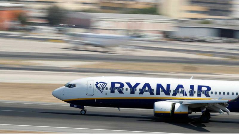  Las Mañanas de RNE con Íñigo Alfonso - Sigue adelante la huelga de TCP de Ryanair - Escuchar ahora