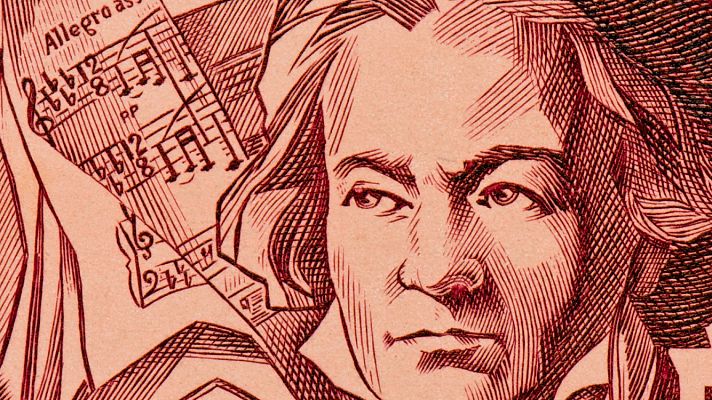 Gran repertorio - BEETHOVEN: Novena Sinfonía - 30/09/18 - escuchar ahora