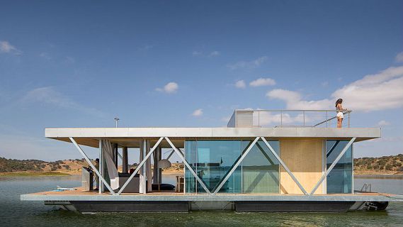 Kilómetros de radio