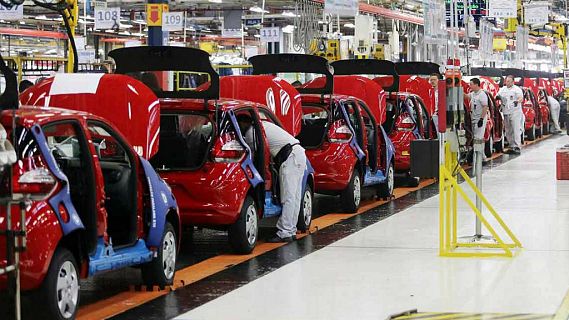 Las mañanas de RNE con Íñigo Alfonso