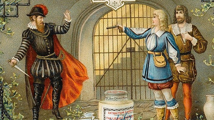 Sinfonía de la mañana - Beethoven y el estreno de \"Fidelio\" - 03/10/18 - escuchar ahora