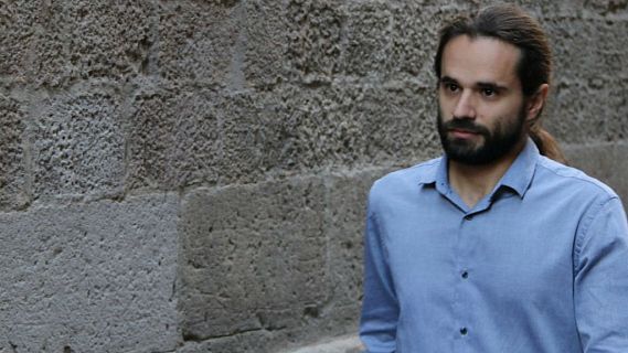 Las mañanas de RNE con Íñigo Alfonso