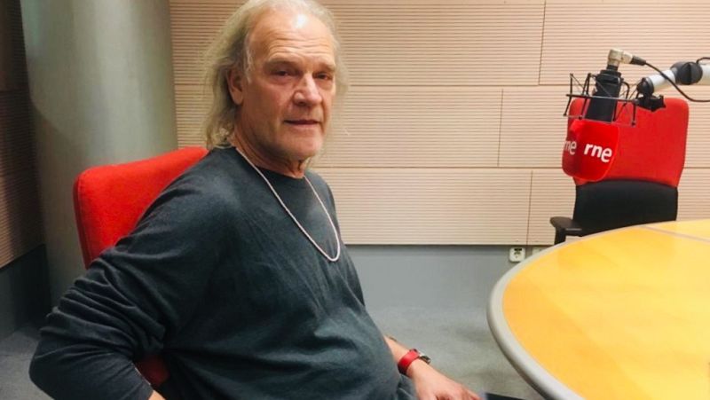 Gente despierta - El actor Lluís Homar, protagonista de la obra 'Tierra baja' - Escuchar ahora