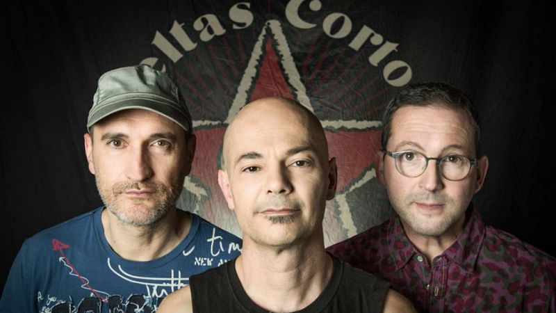  El gallo que no cesa - Goyo Yeves, la energía positiva de Celtas Cortos - Escuchar ahora