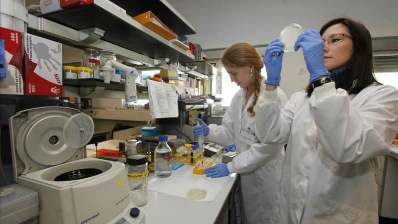  Las Mañanas de RNE con Íñigo Alfonso - Cada vez más mujeres en los Premios Nobel - Escuchar ahora