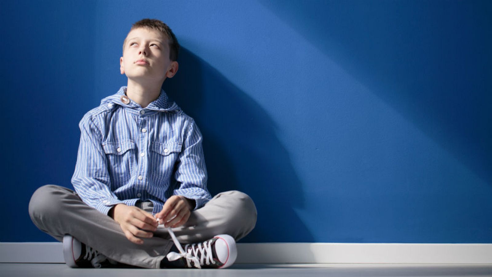 Todo Noticias - Mañana - Autismo España: "Es intolerable que el 50% de niños con autismo sufra acoso escolar" - 04/10/18 - Escuchar ahora 