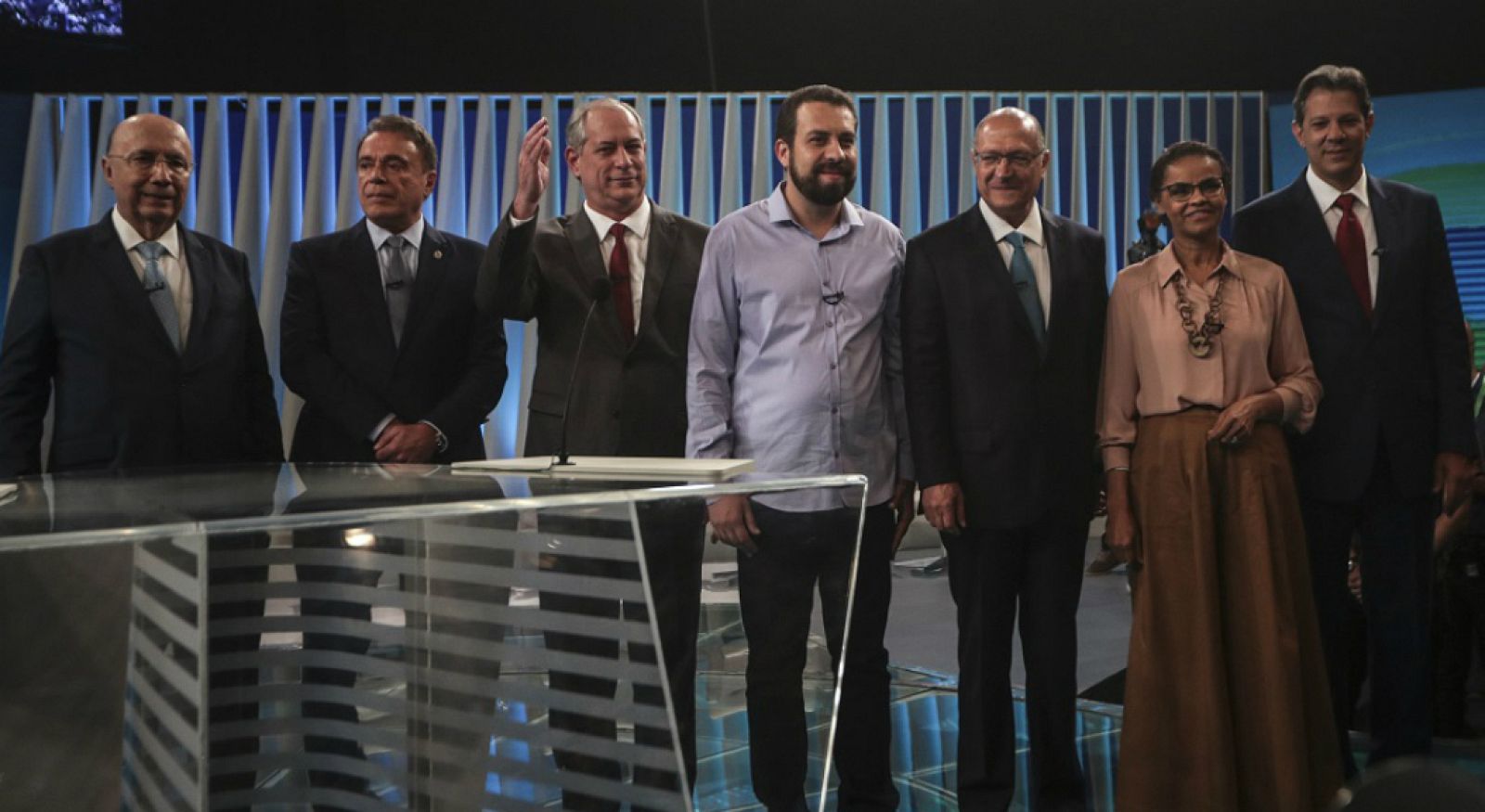  Las Mañanas de RNE con Íñigo Alfonso - La ultraderecha lidera las encuestas en Brasil - Escuchar ahora