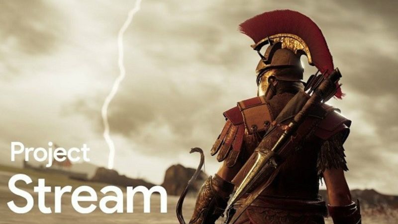 Superpodcast - La odisea del Project Stream - Escuchar ahora