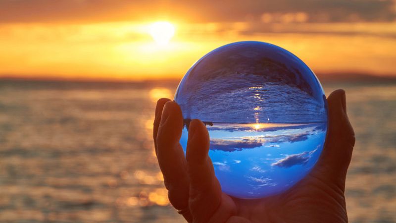  Juntos paso a paso - Escucha 'Esperando la muerte', el realto ganador del Concurso de Relatos Escritos por personas mayores - Escuchar ahora