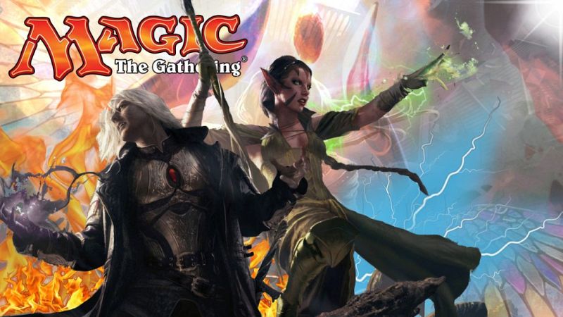 Un español campeón del mundo de cartas Magic