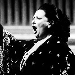 Documentos RNE - Documentos RNE - Montserrat Caballé - 06/10/18 - escuchar ahora