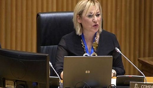 Noticias RNE - Boletines RNE - SOS bebés robados, decepcionada con la absolución del doctor Vela - 08/10/18 - Escuchar ahora