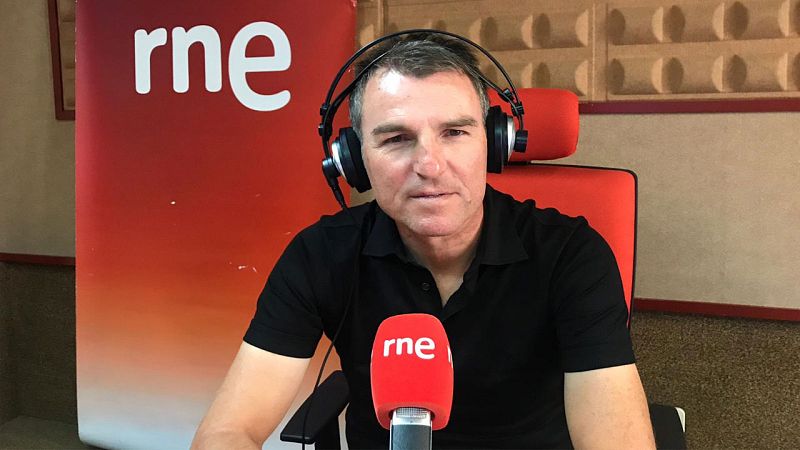 Més que esport - Parlem amb l'ex Secretari Tècnic del FC Barcelona Robert Fernández