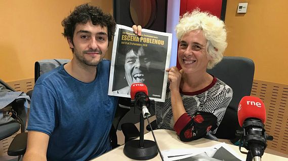 Dramedias en Radio 3