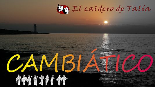 El caldero de Talía - El caldero de Talía - Cambiático - 11/10/18 - Escuchar ahora