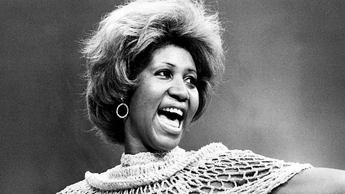 Retromanía - Aretha Franklin, clasicismo y modernidad - Escuchar ahora