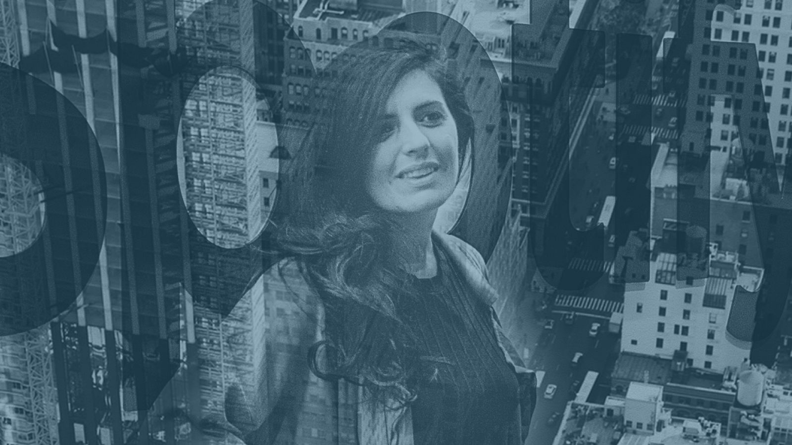 Soñadores: Nueva York - Capítulo 5: Rocío Guerrero, la extremeña que revoluciona Spotify - Escuchar ahora