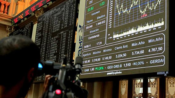 Las mañanas de RNE con Íñigo Alfonso