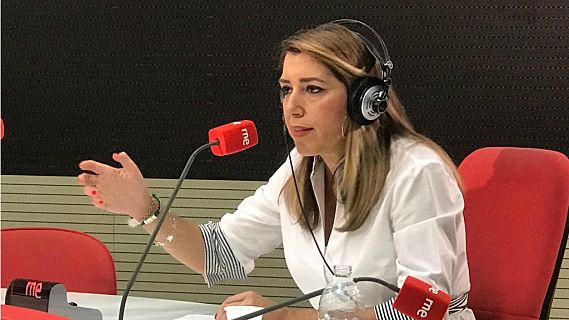 Las mañanas de RNE con Íñigo Alfonso