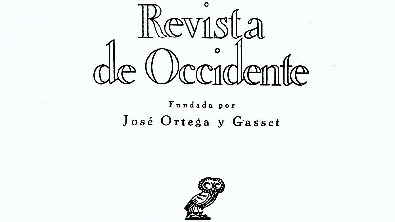 Documentos RNE - Revista de Occidente