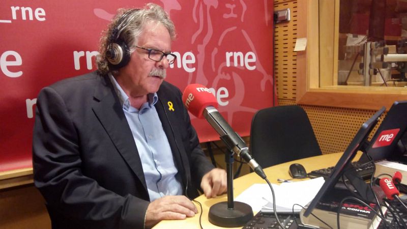 Las mañanas de RNE con Íñigo Alfonso - Tardà (ERC) pone condiciones para la negociación de los PGE - Escuchar ahora