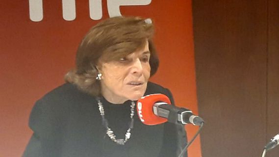 Las mañanas de RNE con Íñigo Alfonso