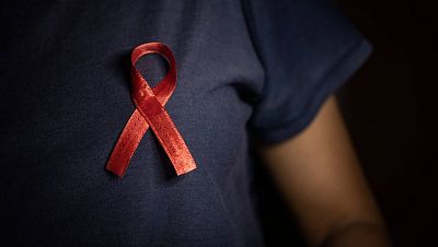 El 48% de les persones amb VIH a Catalunya han patit serofòbia | Míriam Andreu