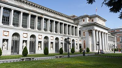 Documentos RNE - Bicentenario del Prado: un museo para el siglo XXI - 20/10/18 - escuchar ahora