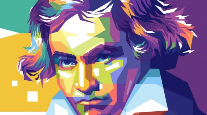 Música y Significado - Especial BEETHOVEN (I) - 19/10/18 - escuchar ahora