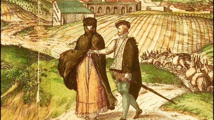 Gran repertorio - ORTIZ: Tratado de Glosas - 21/10/18 - escuchar ahora