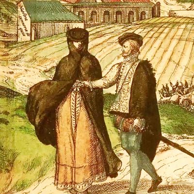 Gran repertorio - ORTIZ: Tratado de Glosas - 21/10/18 - escuchar ahora