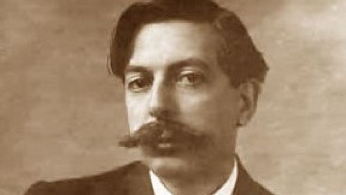 Longitud de onda - El amor y la muerte - 22/10/18 - escuchar ahora