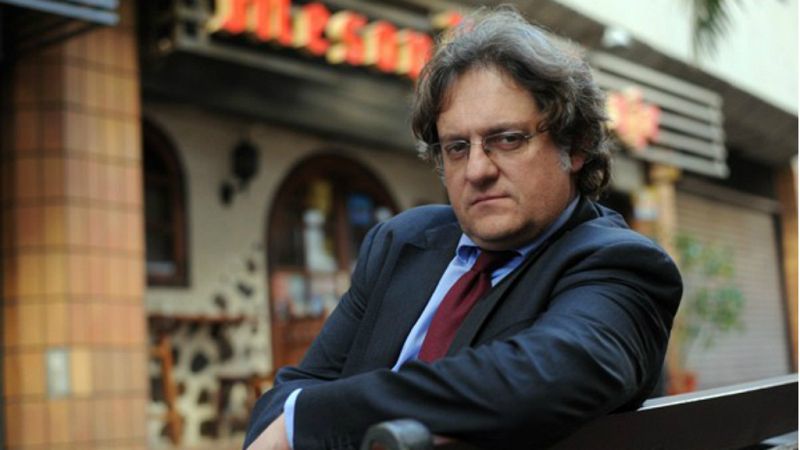 Las mañanas de RNE con Íñigo Alfonso - "El cambio de criterio del Supremo genera inseguridad jurídica" - Escuchar ahora