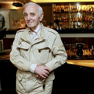 Sonoritá - Sonoritá - Jacques Brel y Charles Aznavour - 23/10/18 - Escuchar ahora