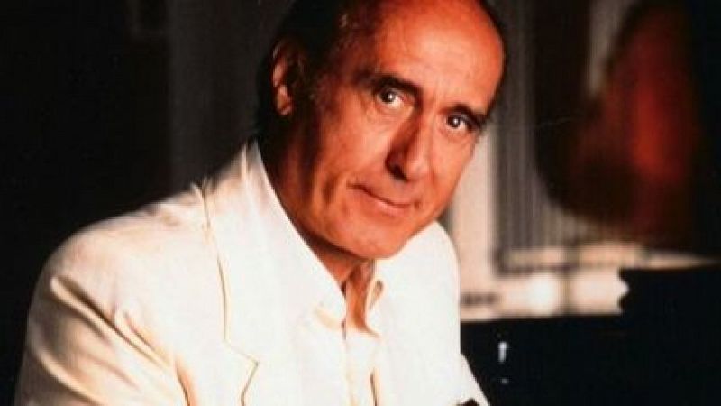 Solo jazz - Henry Mancini: jazz para todos - 24/10/18 - escuchar ahora