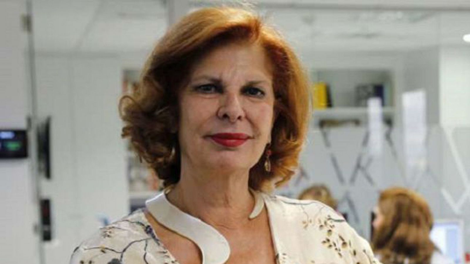 14 horas - Muere la exministra de Cultura Carmen Alborch - Escuchar ahora