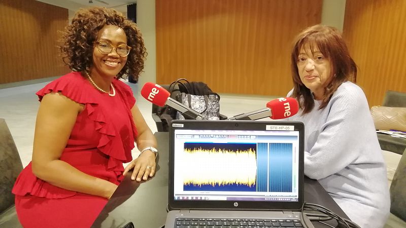  América hoy - Epsy Campbell, vicepresidenta y ministra de Exteriores de Costa Rica - 24/10/18 - escuchar ahora