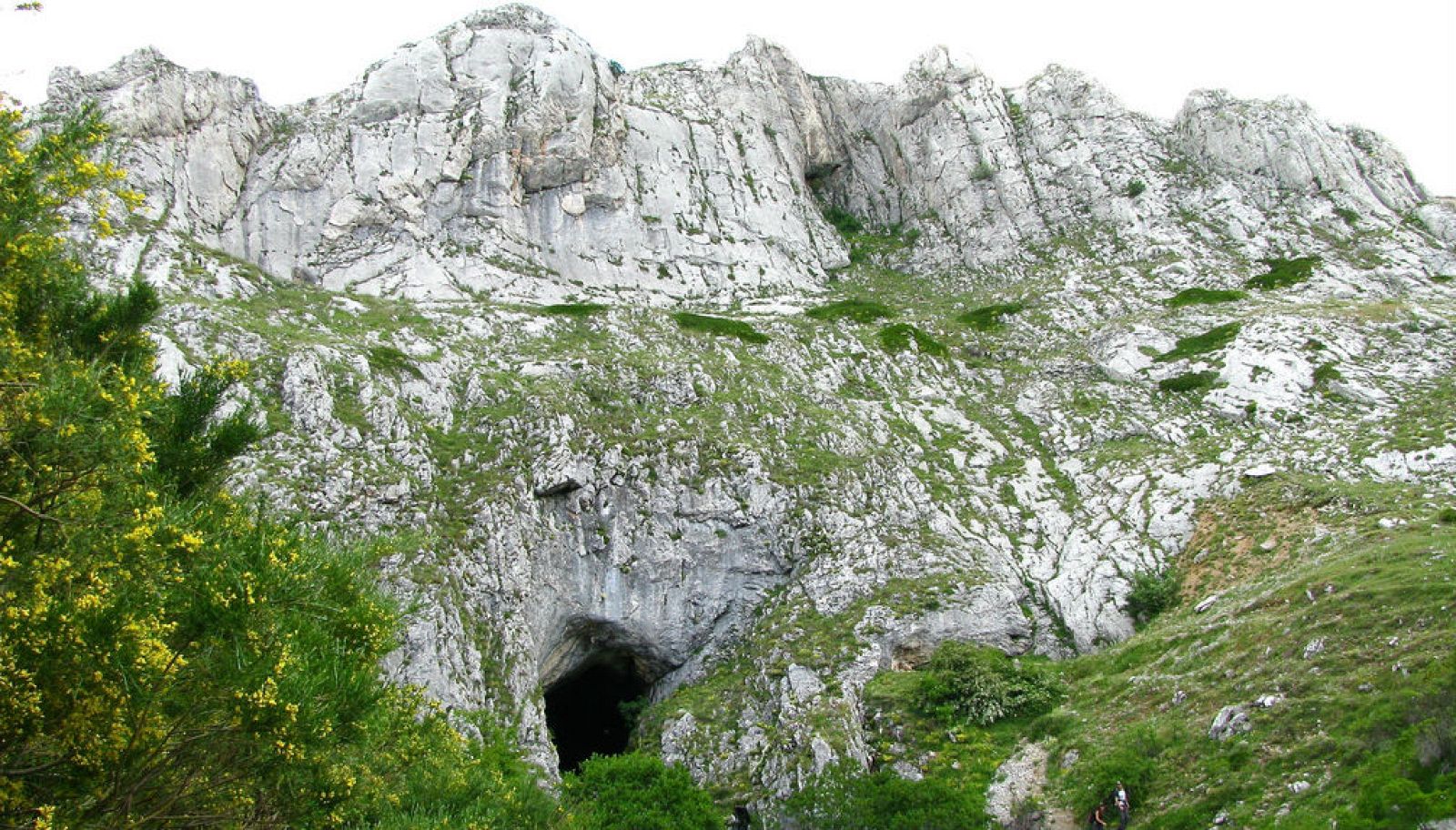 Caminantes - Nacimiento del río Pisuerga - 28/10/18 - Escuchar ahora