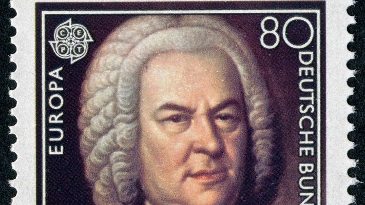 Música y significado - BACH: Simbolismo (I) - 26/10/18 - escuchar ahora