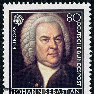 Música y significado - BACH: Simbolismo (I) - 26/10/18 - escuchar ahora