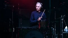 Música con Subtítulos - Charlie Watts