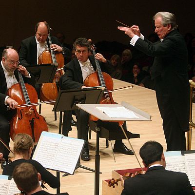 Gran Repertorio - VIVALDI: Gloria en Re Mayor - 28/10/18 - escuchar ahora