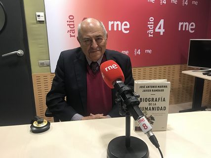 El matí a Ràdio 4